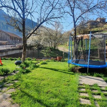 Къща За Гости Виктория Тріґрад Екстер'єр фото